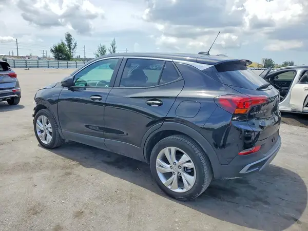 KL4AMBSL4SB086460 2025 BUICK ENCORE GX - Image 2