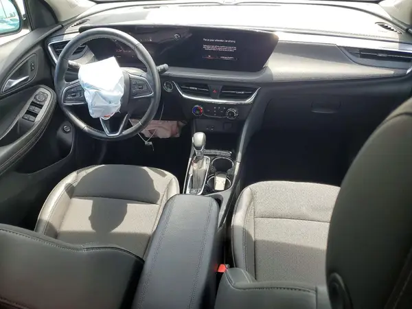 KL4AMBSL4SB086460 2025 BUICK ENCORE GX - Image 8