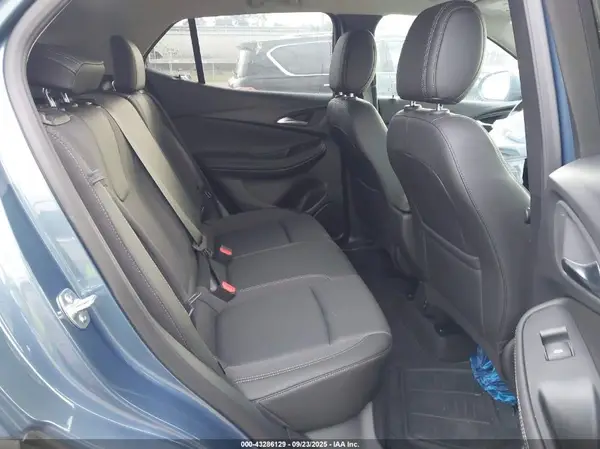 KL4AMBSL4SB120882 2025 BUICK ENCORE GX - Image 8