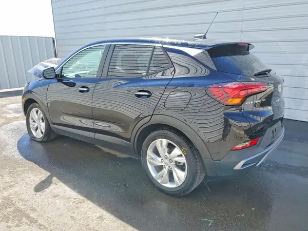 KL4AMBSL4SB127928 2025 BUICK ENCORE - Image 2
