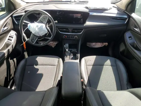 KL4AMBSL4SB127928 2025 BUICK ENCORE - Image 8