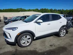 KL4AMBSL4SB128335 2025 BUICK ENCORE