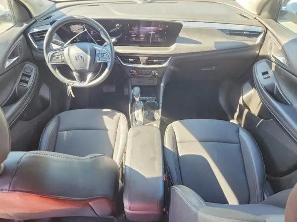 KL4AMBSL4SB128335 2025 BUICK ENCORE - Image 8