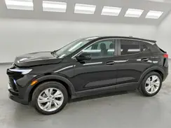 KL4AMBSL4SB129856 2025 BUICK ENCORE GX