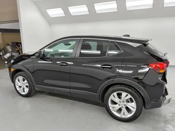KL4AMBSL4SB129856 2025 BUICK ENCORE GX - Image 2