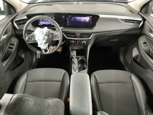 KL4AMBSL4SB129856 2025 BUICK ENCORE GX - Image 8