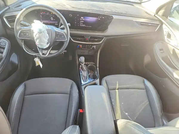 KL4AMBSL4SB131753 2025 BUICK ENCORE GX - Image 8