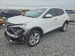 KL4AMBSL4SB136693 2025 BUICK ENCORE GX