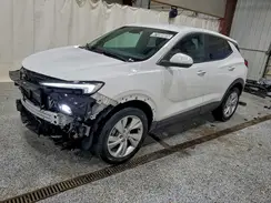 KL4AMBSL4SB137519 2025 BUICK ENCORE GX