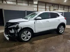 KL4AMBSL4SB138914 2025 BUICK ENCORE GX