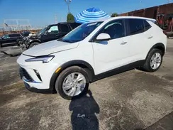 KL4AMBSL4SB143370 2025 BUICK ENCORE GX