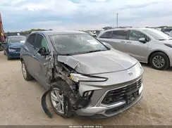 KL4AMBSL4SB159018 2025 BUICK ENCORE GX