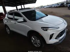 KL4AMBSL4SB164087 2025 BUICK ENCORE GX