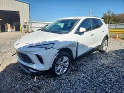 KL4AMBSL4SB171346 2025 BUICK ENCORE GX