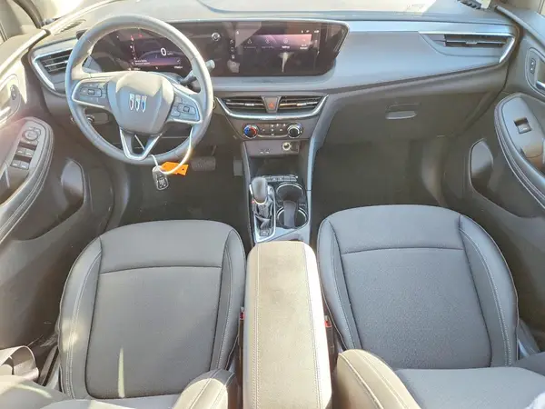 KL4AMBSL4SB175221 2025 BUICK ENCORE - Image 8