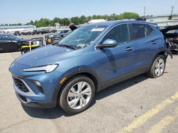 KL4AMBSL4SB177812 2025 BUICK ENCORE - Image 1