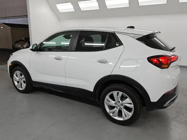 KL4AMBSL4SB179527 2025 BUICK ENCORE GX - Image 2