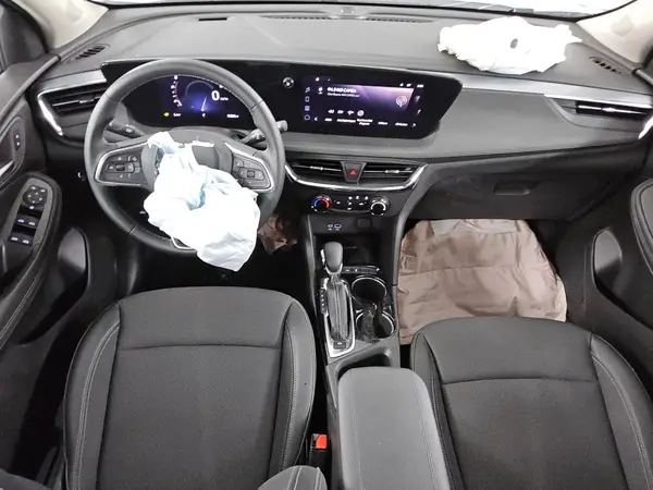 KL4AMBSL4SB179527 2025 BUICK ENCORE GX - Image 8