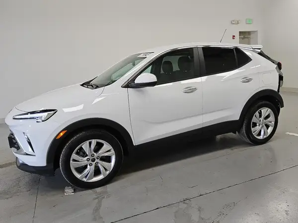 KL4AMBSL4SB180032 2025 BUICK ENCORE GX - Image 1