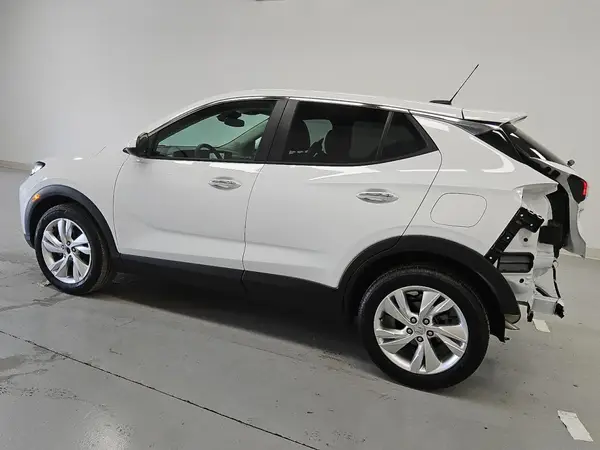KL4AMBSL4SB180032 2025 BUICK ENCORE GX - Image 2
