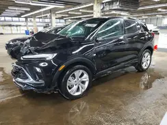 KL4AMBSL4SB181343 2025 BUICK ENCORE GX