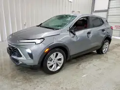 KL4AMBSL4SB188664 2025 BUICK ENCORE GX
