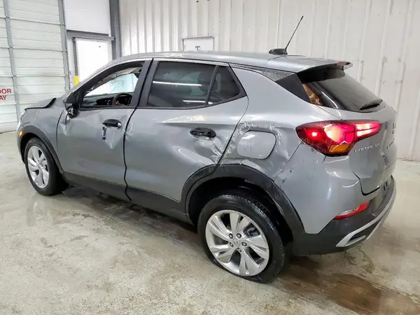 KL4AMBSL4SB188664 2025 BUICK ENCORE GX - Image 2