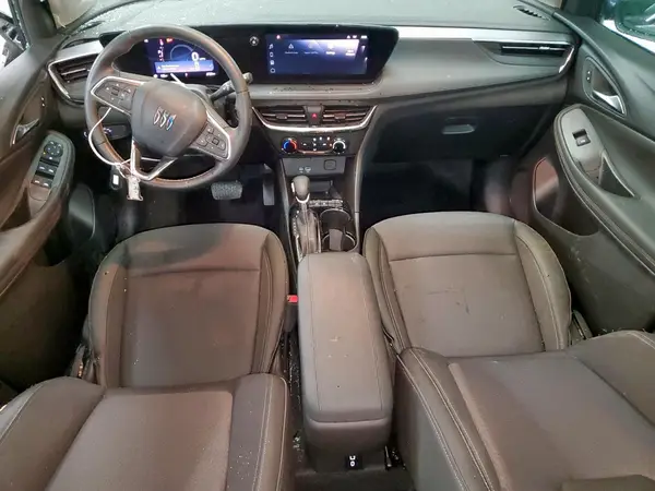 KL4AMBSL4SB188664 2025 BUICK ENCORE GX - Image 8