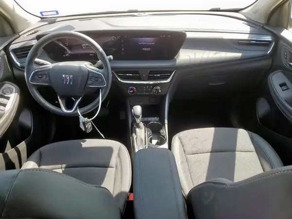 KL4AMBSL4SB189121 2025 BUICK ENCORE - Image 8