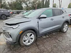 KL4AMBSL4SB189815 2025 BUICK ENCORE GX