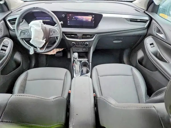 KL4AMBSL4SB189815 2025 BUICK ENCORE GX - Image 8