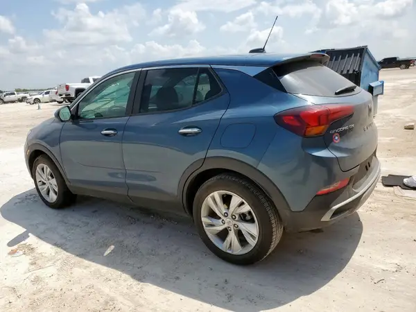 KL4AMBSL4SB190673 2025 BUICK ENCORE GX - Image 2