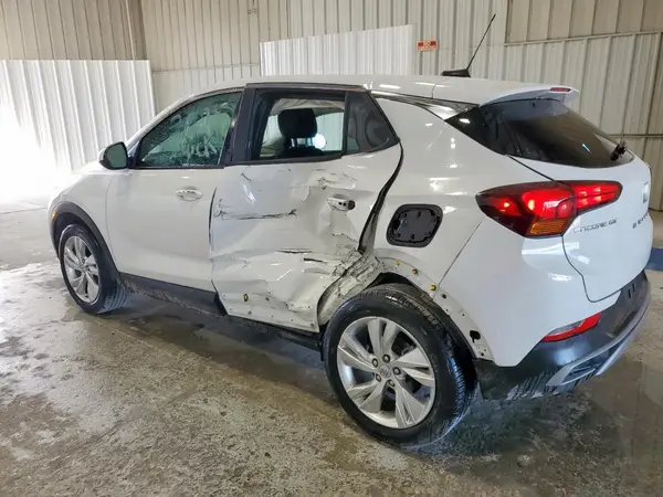 KL4AMBSL4SB193217 2025 BUICK ENCORE GX - Image 2