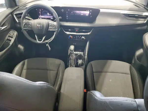 KL4AMBSL4SB193217 2025 BUICK ENCORE GX - Image 8