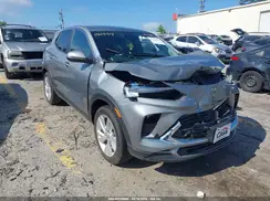 KL4AMBSL4SB193329 2025 BUICK ENCORE GX