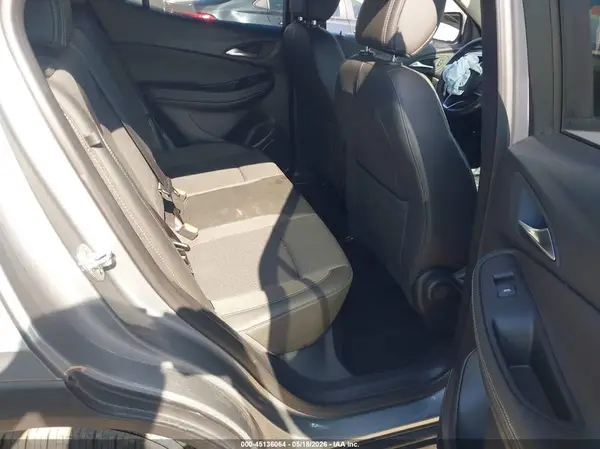 KL4AMBSL4SB193329 2025 BUICK ENCORE GX - Image 8