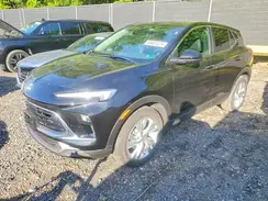 KL4AMBSL4SB196781 2025 BUICK ENCORE