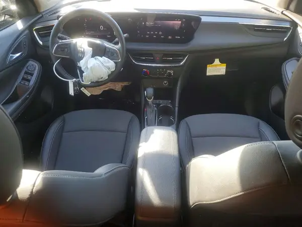 KL4AMBSL4SB196781 2025 BUICK ENCORE - Image 8