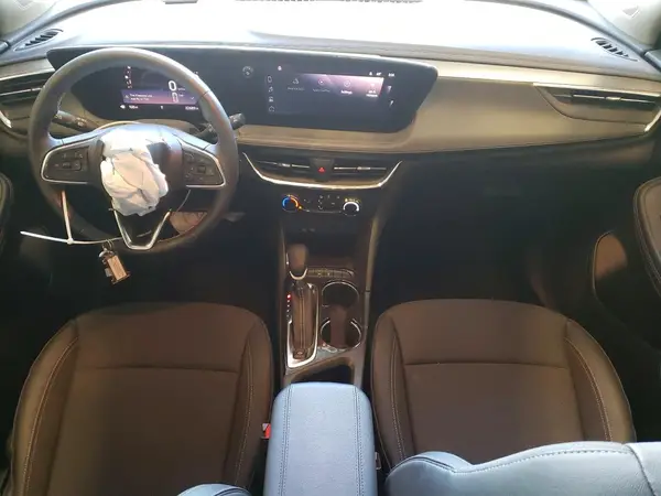 KL4AMBSL4SB217323 2025 BUICK ENCORE GX - Image 8