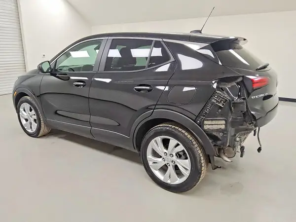 KL4AMBSL4SB217774 2025 BUICK ENCORE GX - Image 2