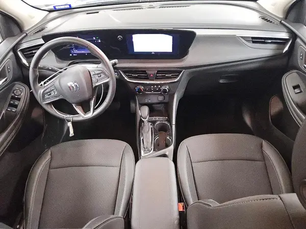KL4AMBSL4SB217774 2025 BUICK ENCORE GX - Image 8