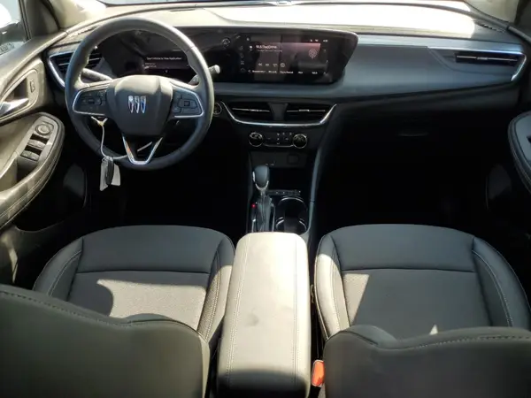 KL4AMBSL4SB221050 2025 BUICK ENCORE GX - Image 8
