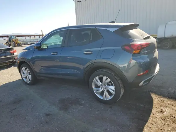 KL4AMBSL4TB003997 2026 BUICK ENCORE GX - Image 2