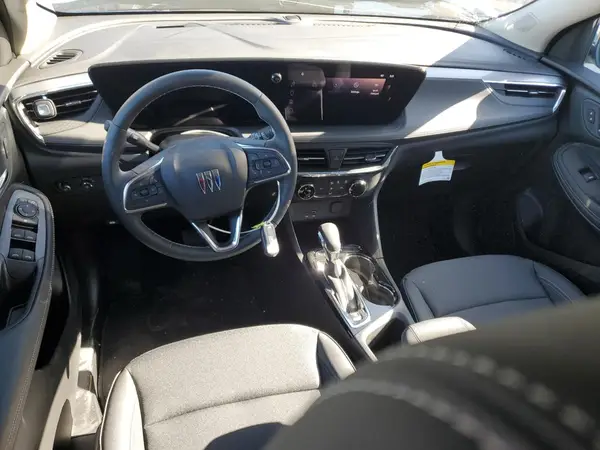KL4AMBSL4TB003997 2026 BUICK ENCORE GX - Image 8