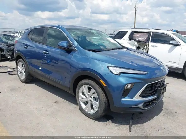 KL4AMBSL4TB004695 2026 BUICK ENCORE GX - Image 1