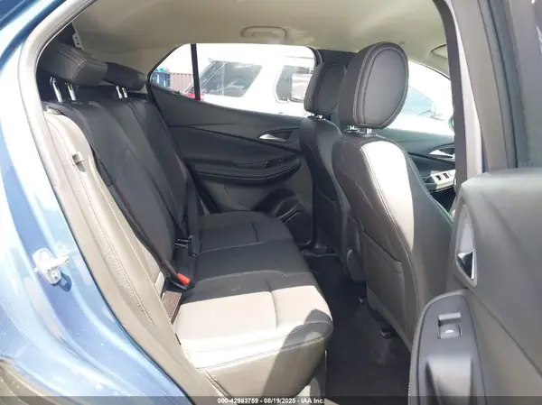 KL4AMBSL4TB004695 2026 BUICK ENCORE GX - Image 8