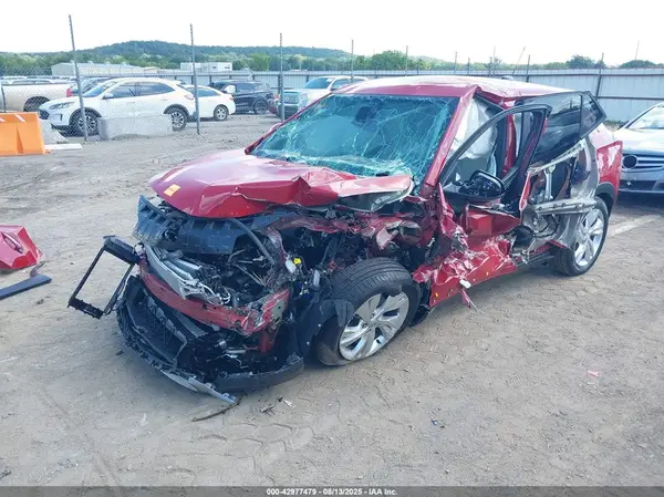 KL4AMBSL4TB016376 2026 BUICK ENCORE GX - Image 2