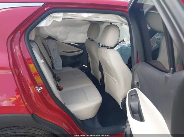 KL4AMBSL4TB016376 2026 BUICK ENCORE GX - Image 8
