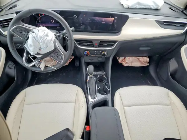 KL4AMBSL4TB023554 2026 BUICK ENCORE - Image 8