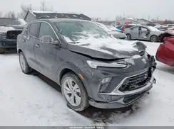 KL4AMBSL4TB030777 2026 BUICK ENCORE GX